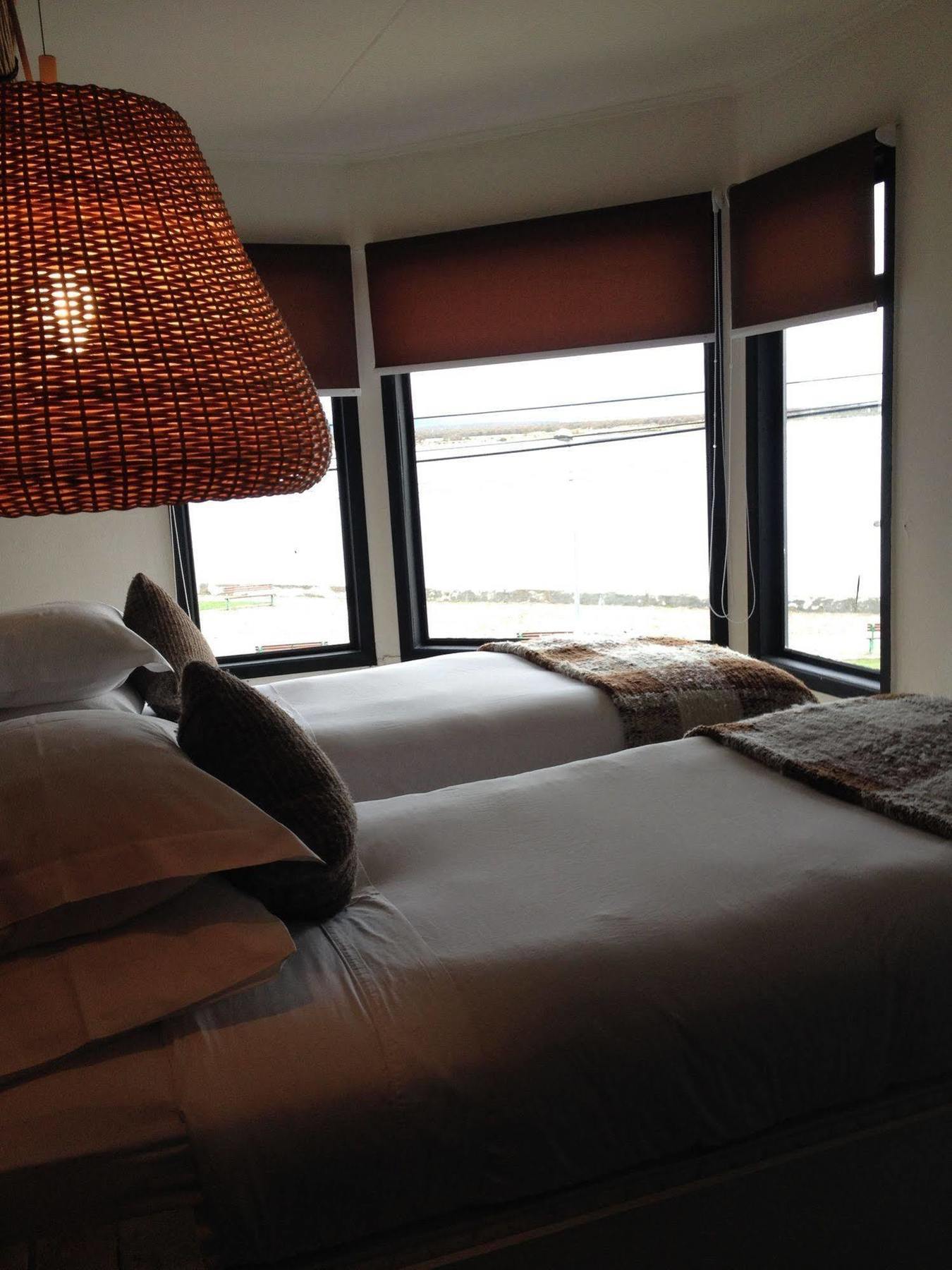 Kau Lodge Puerto Natales Exterior photo
