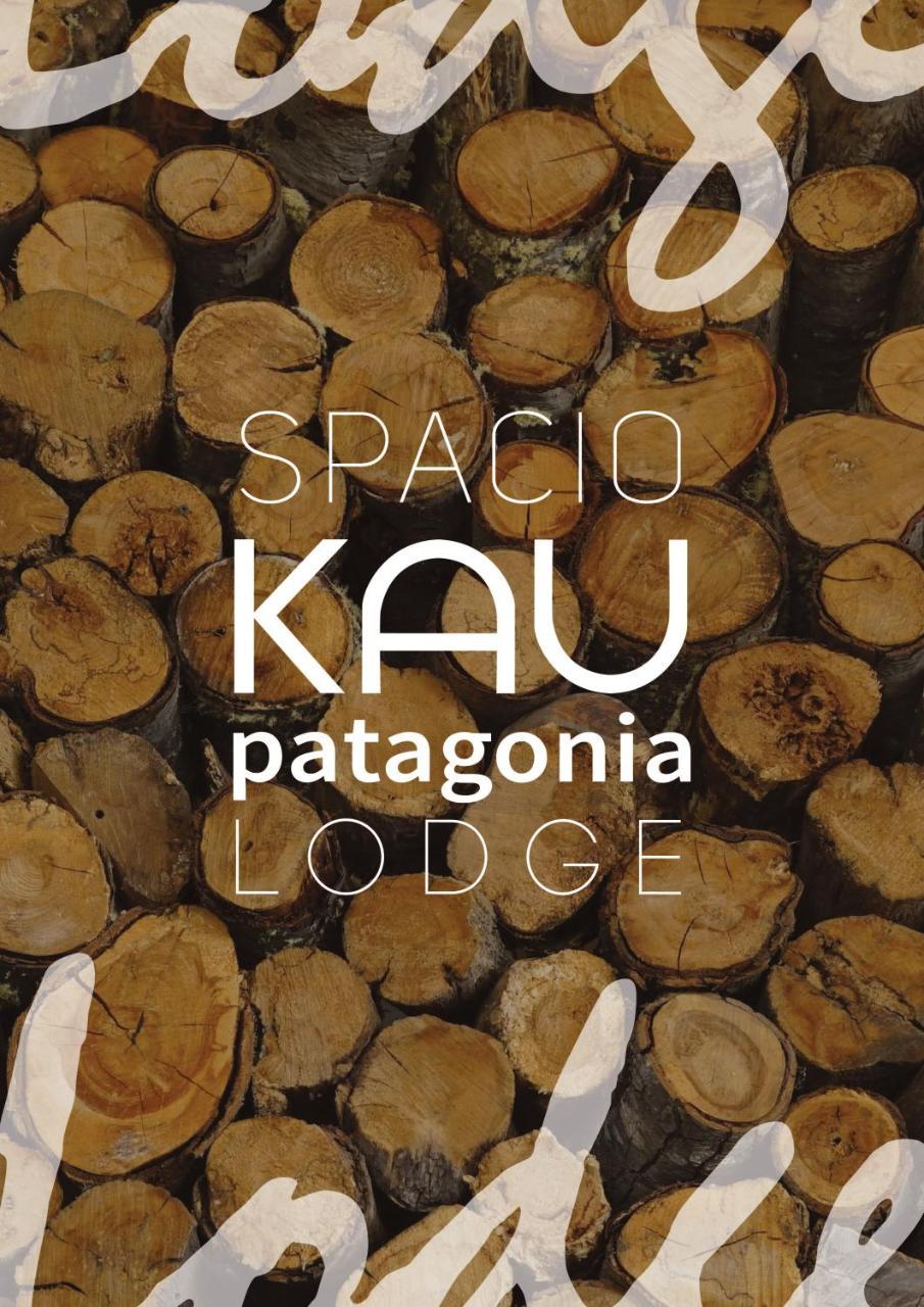 Kau Lodge Puerto Natales Exterior photo